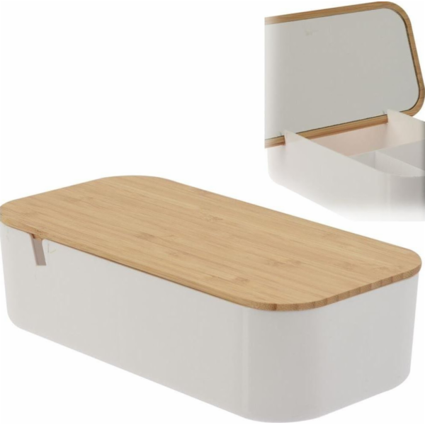 Bathroom Solutions Kosmetické zrcátko do koupelny KOSMETI...