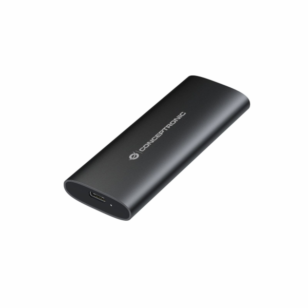 Pouzdro Conceptronic CONCEPTRONIC SSD Gehäuse M-Key M.2 -...