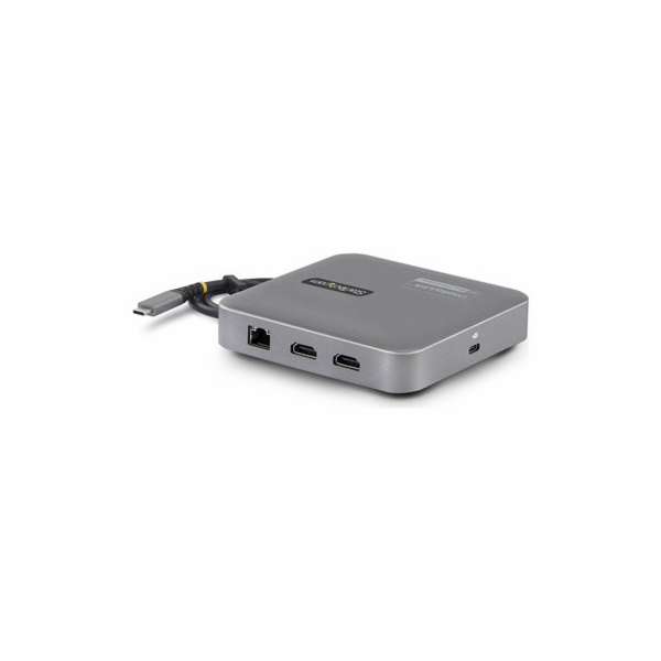 StarTech USB HUB Startech 102B-USBC Multiportový USB hub