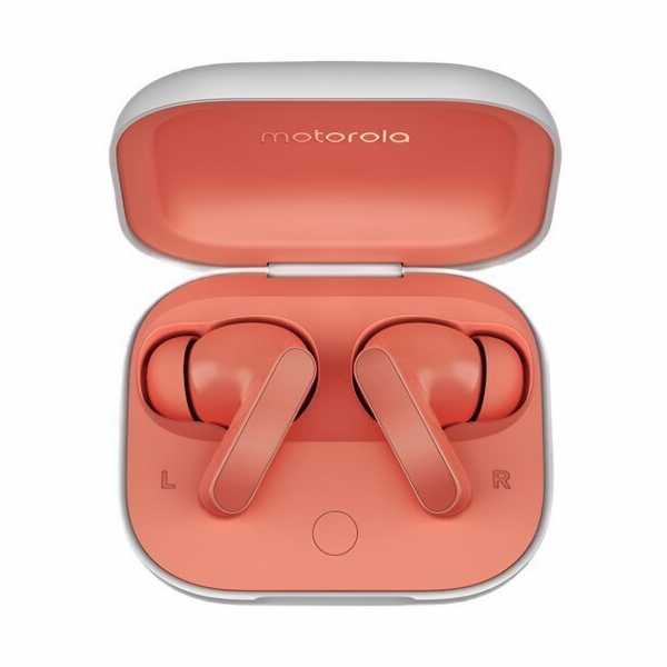 Motorola Moto Buds Sluchátka Bezdrátový Do ucha Volání / ...