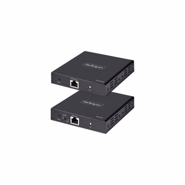 Startech 4K HDMI Extender Over CAT5/CAT6 Cable, 4K 60Hz H...
