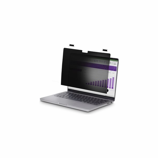 StarTech ZUB StarTech 16 Zoll USB adaptér Macbook Pro Sic...