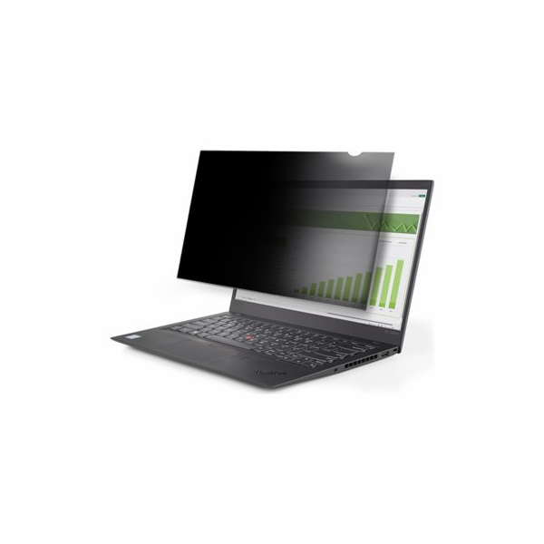 StarTech ZUB StarTech 15.6 Zoll Bildschirm Sichtschutz US...
