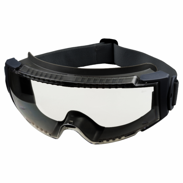 Wolfcraft Brýle PRO s celoplošným výhledem 4939000