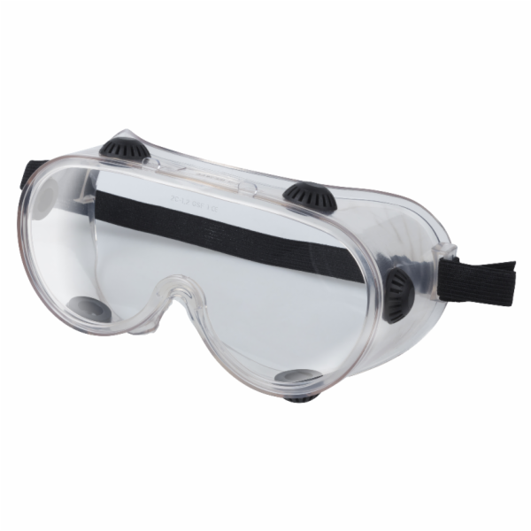 Wolfcraft Celoplošné brýle ERGO 4938000