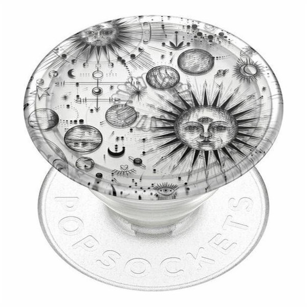 PopSockets Držák na telefon POPSOCKETS 2 Plant Cosmic Sun...