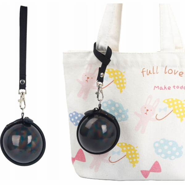 LoveInstant Pouzdro pro Fuji FujiFilm Instax Pal / černé