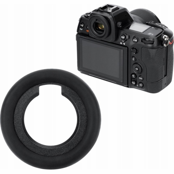 JJC Očnice Dk-33 Typ Dk33 Pro Nikon Z 9 8 F Z9 Z8 Zf / En...