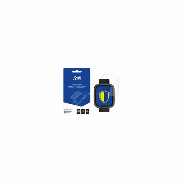 3mk Watch Protection ARC pro Garett GRC Style