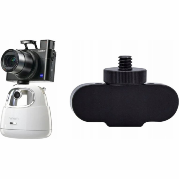 Hohem Závit držáku držáku adaptéru 1/4 pro Hohem Go