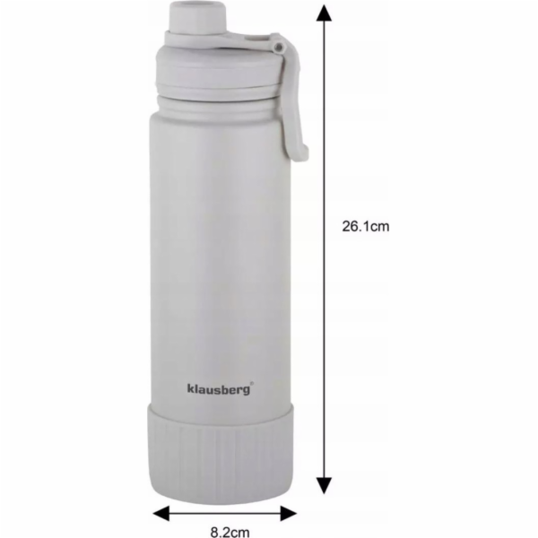 Klausberg Termoláhev 720ml KLAUSBERG KB-7640