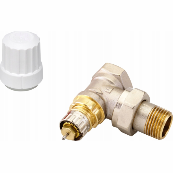 Danfoss Danfoss RA-IN radiátorový ventil, normální průtok...