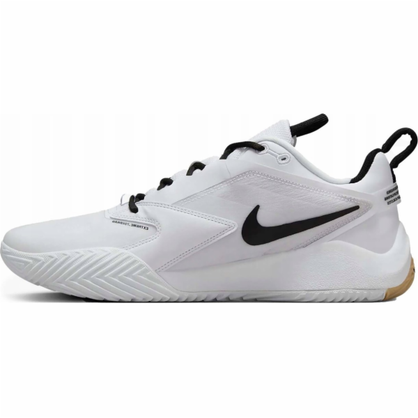 Nike Air Zoom Hyperace 3 FQ7074-101 bílá 45