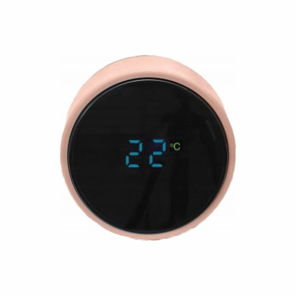 Nuvita Nuvita, Náhradní víčko k termosce, lososová