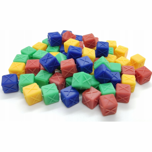 Games Unplugged DUNE EMPIRE - TROOP DICE - GAMES UNPLUGGED