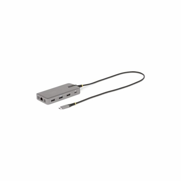 StarTech USB-C stanice/replikátor (117B-USBC-MULTIPORT)