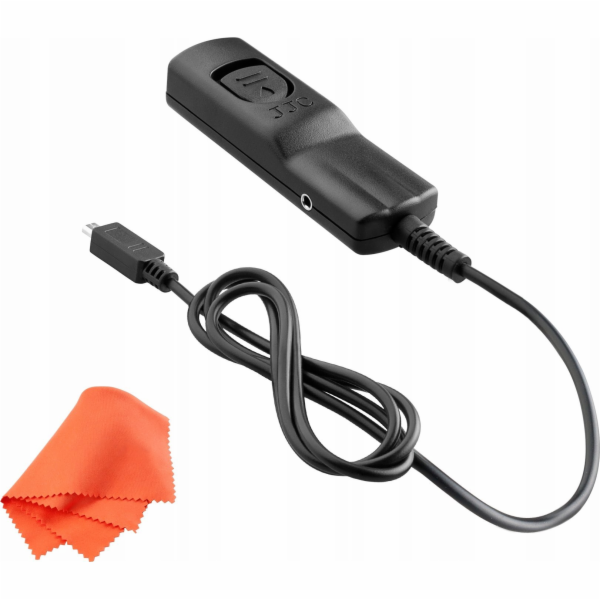 JJC Dálkové ovládání/kabelové uvolnění JJC MA-O Náhradní ...