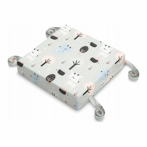 Sensillo DĚTSKÁ ŽIDLE - JELEN