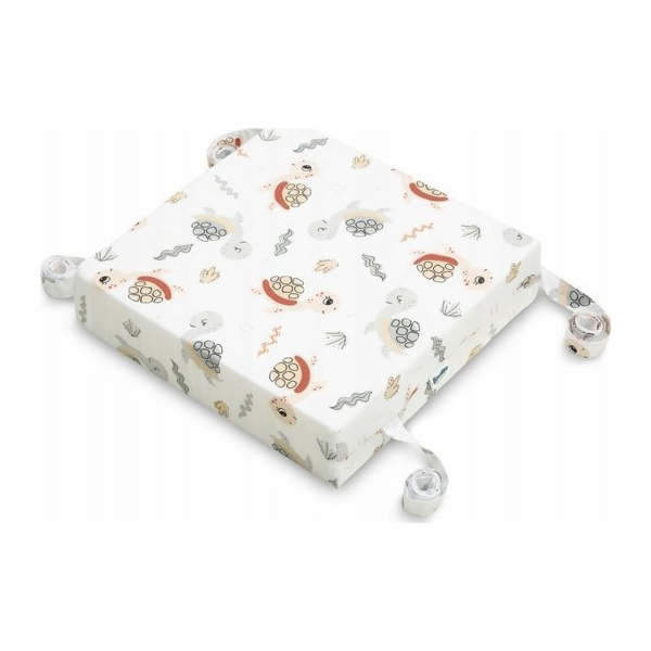 Sensillo DĚTSKÁ ŽIDLIČKA - ŽELVA