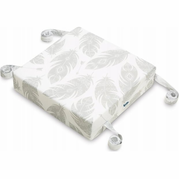 Sensillo DĚTSKÁ ŽIDLIČKA - PEŘÍ