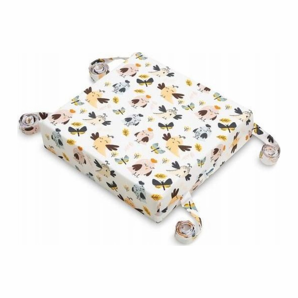 Sensillo DĚTSKÁ ŽIDLIČKA - PTÁCI