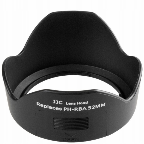 JJC Sluneční clona JJC Sluneční clona Pentax PH-RBA