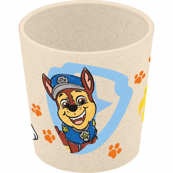 Koziol Dětský hrnek CONNECT CUP S Paw Patrol, 190 ml, KOZIOL