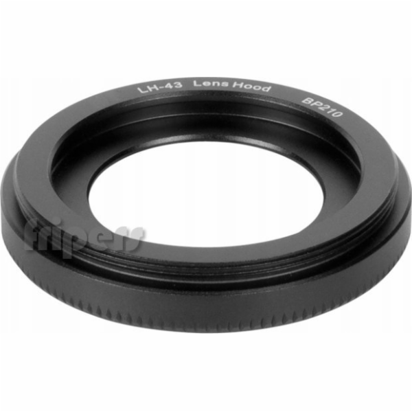 JJC Sluneční clona JJC Sluneční clona Canon EW-43