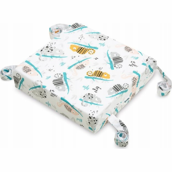 Sensillo DĚTSKÁ ŽIDLIČKA - CHAMELEON