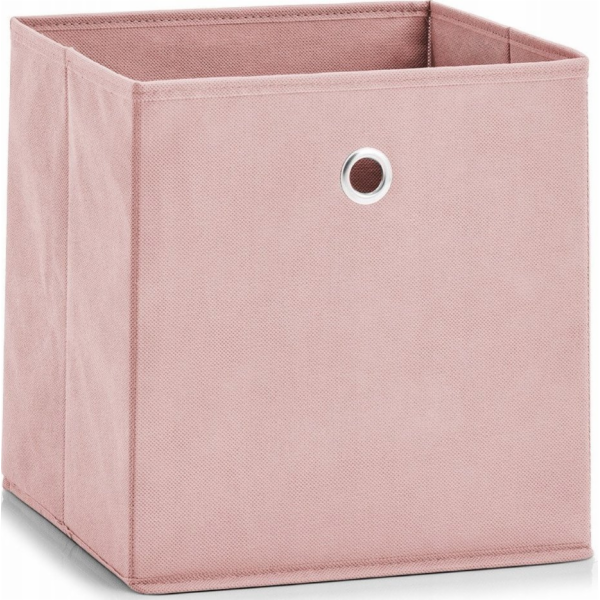 Zeller Krabice z netkané textilie úložný kontejner, krabi...