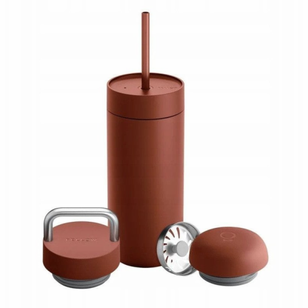 Fellow Spolupracovník - Carter Carry Lid - Sienna Cup Lid