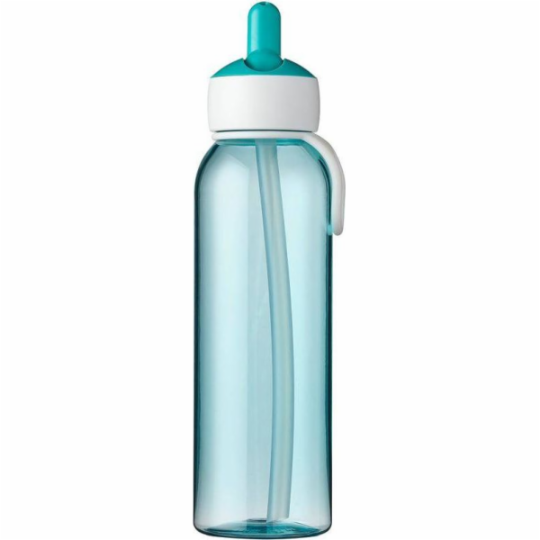 Mepal Láhev s výlevkou, modrá, 500 ml