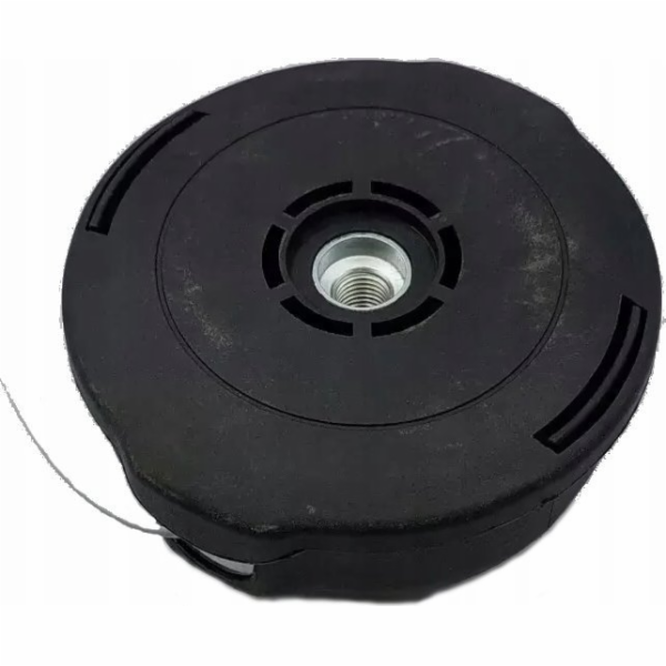 Dedra Hlava s 2mm vlascem pro DED7193V