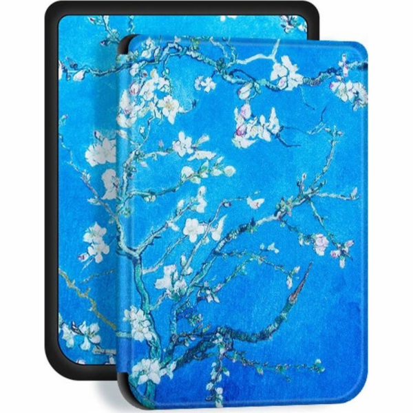 Strado Pouzdro Graphic pro Pocketbook InkPad 3/3 Pro (mer...