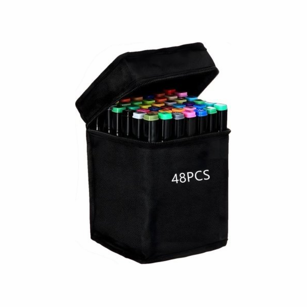 ExtraLink Extralink | Sada alkoholových fixů | Fixy, fixy...