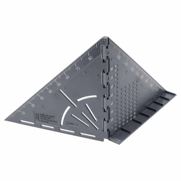 Wolfcraft 3D VARIO úhelník malý 5209000