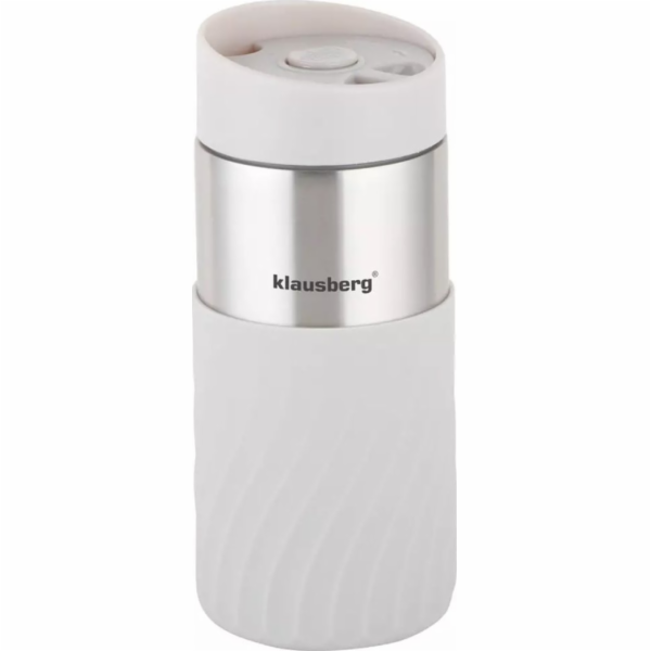 Klausberg TERMOHRNEK 300ML KLAUSBERG BÉŽOVÝ KB-7632