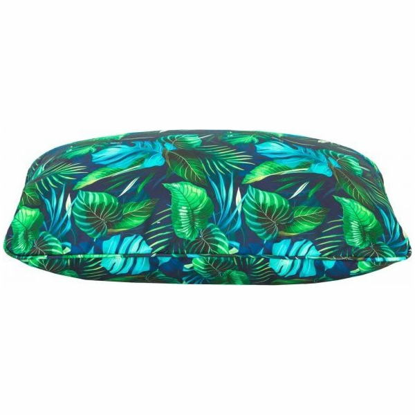 Hobbygarden POLŠTÁŘ JASIEK 3D MODRÉ LISTY