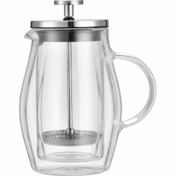Klausberg French Press na kávu/čaj 0,35 l KB-7682