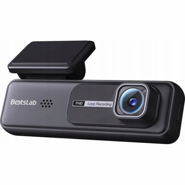 Kamera do auta BOTSLAB HK30 Pro