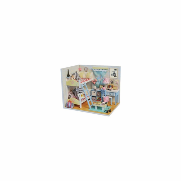 2Kids Toys Miniatura domečku Návrat do dětství