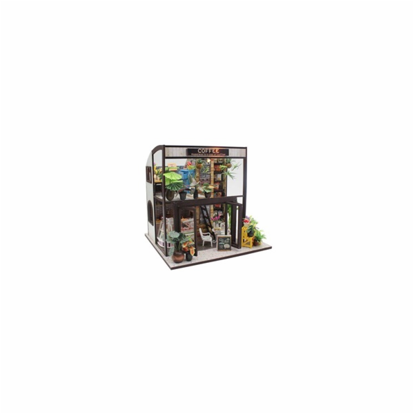 2Kids Toys miniatura domečku Kavárna