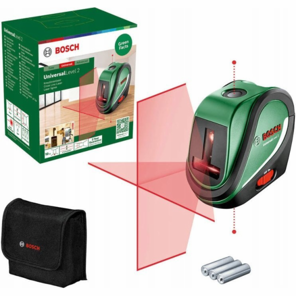 Bosch UniversalLevel 2 (0.603.663.802)