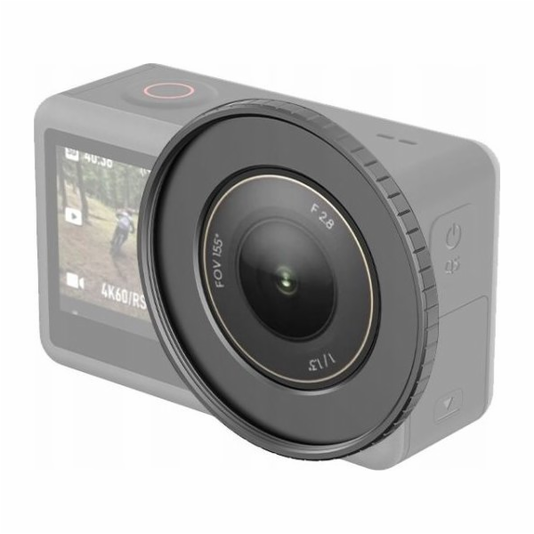 Puluz Adaptér pro držák filtru 49 mm / 49 mm pro DJI Osmo...