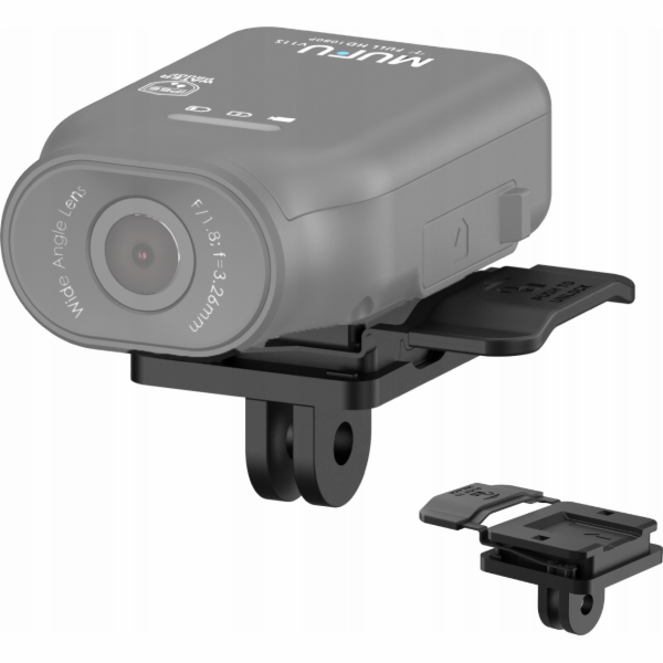 MUFU Držák V11 pro hlavní držák GOPRO rekordéru MUFU