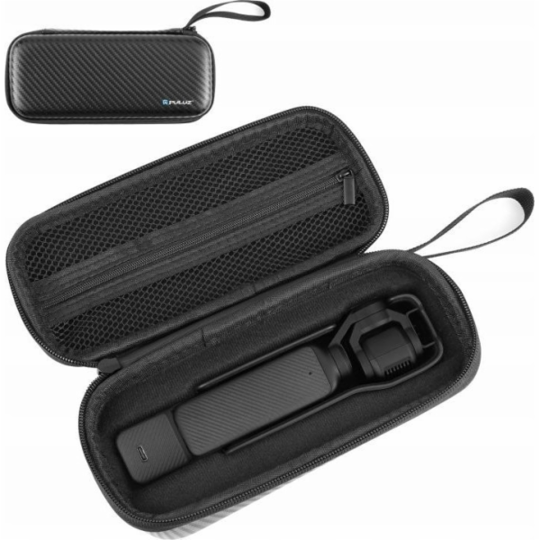 Puluz Pouzdro kryt a kufr pro kameru DJI Osmo Pocket 3 / ...