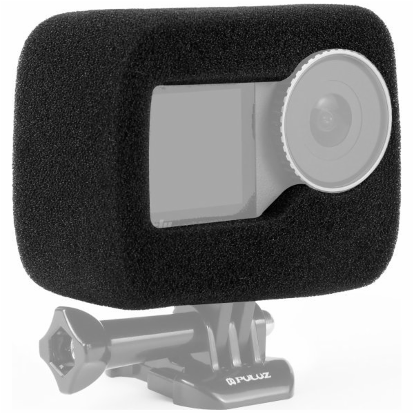 Puluz Krytka objektivu pro DJI Osmo Action 4 / DJI Action...