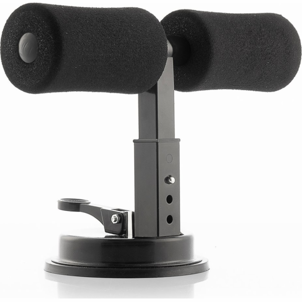 InnovaGoods Inovativní fitness cvičební tyč s přísavkou