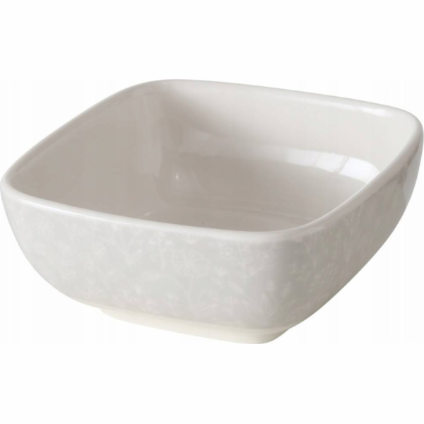 Boltze Sanela čtvercová salátová mísa, polévková mísa, 9 ...