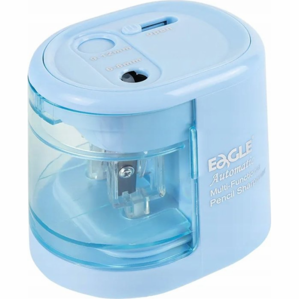Eagle Ořezávátko na tužky EG-5161USB na baterie, 2 otvory...